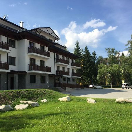 Apartman Kristof Татранска Ломница Экстерьер фото
