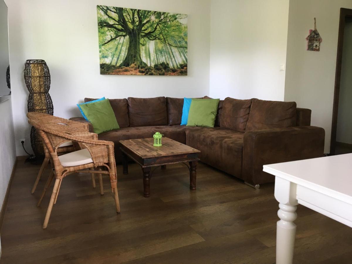 Apartman Kristof Татранска Ломница Экстерьер фото