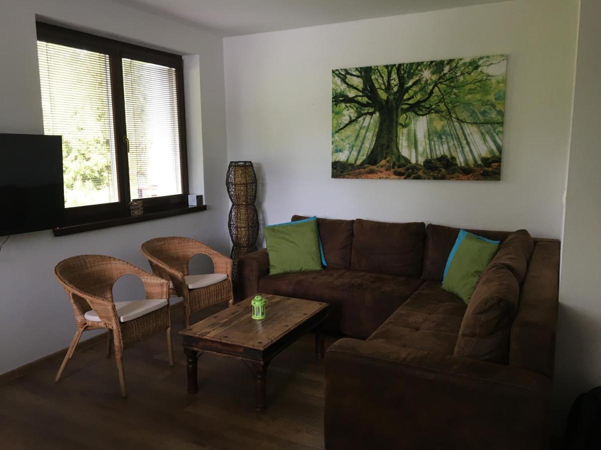 Apartman Kristof Татранска Ломница Экстерьер фото