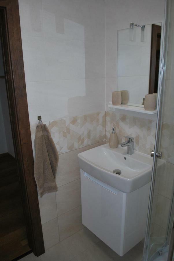 Apartman Kristof Татранска Ломница Экстерьер фото